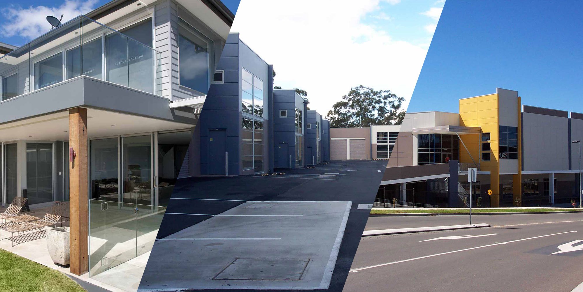 Master Builders Sydney