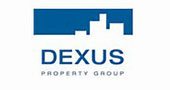 Dexus Logo