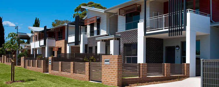 Master Home Builders Sydney