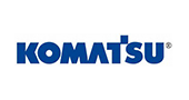 Komatsu Komatsu Logo