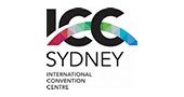 Sydney ICC Logo