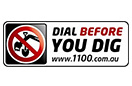 Dial Before You Dig