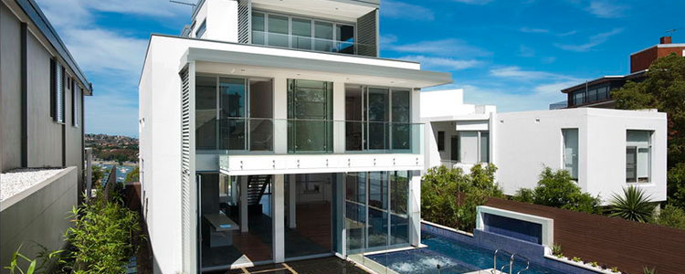 Luxury Home Builders Sydney